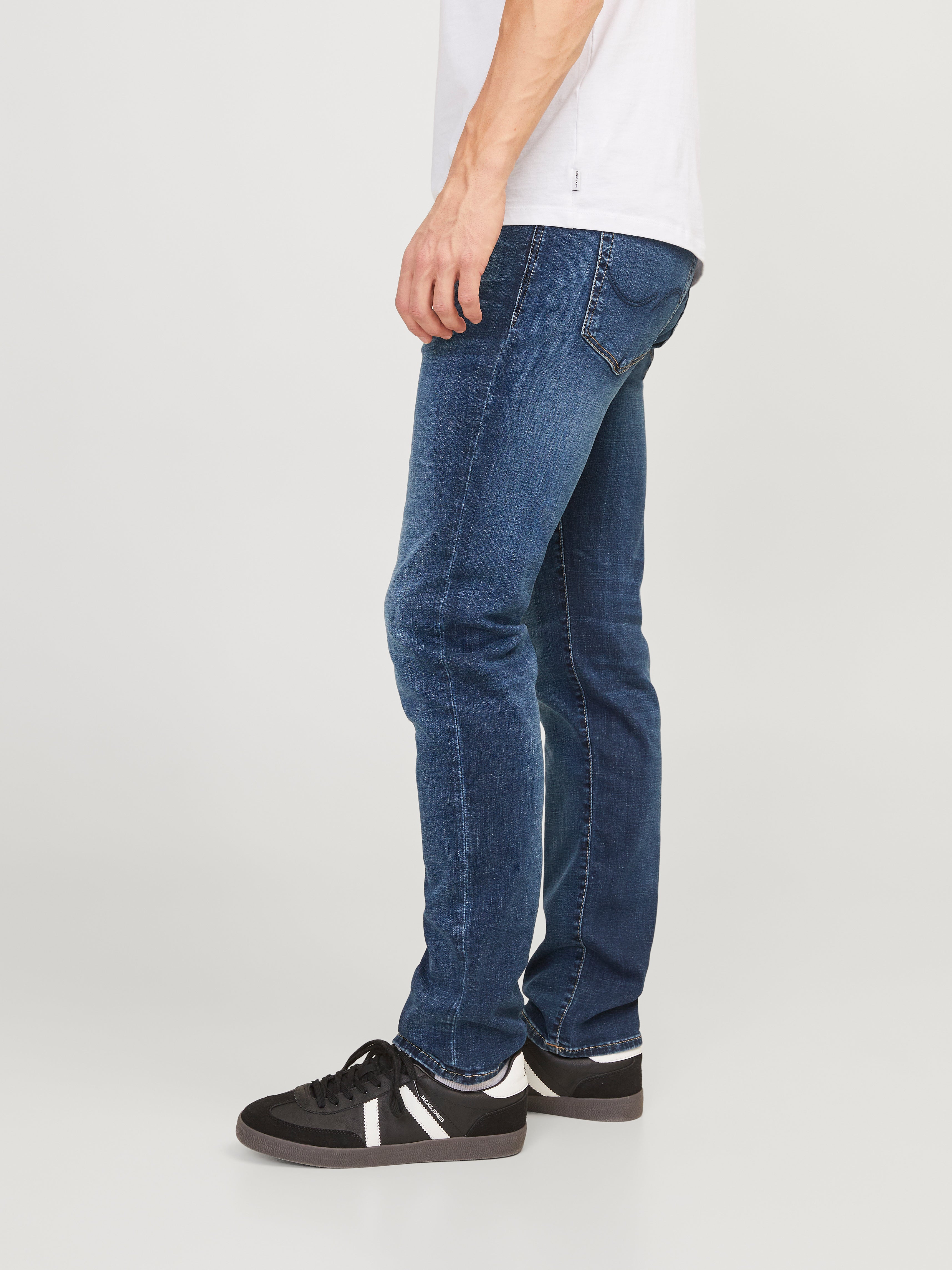 Jack & Jones takes Infinna denim jeans to market - insidedenim